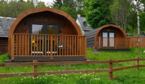 Pinemarten Lodge